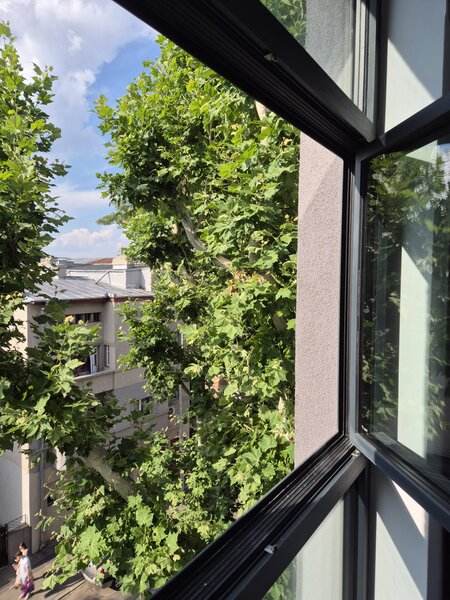 Bucuresti, Parcul Carol, Lanariei 107, S+P+2e+3r, 280 mp, locuit/comercial